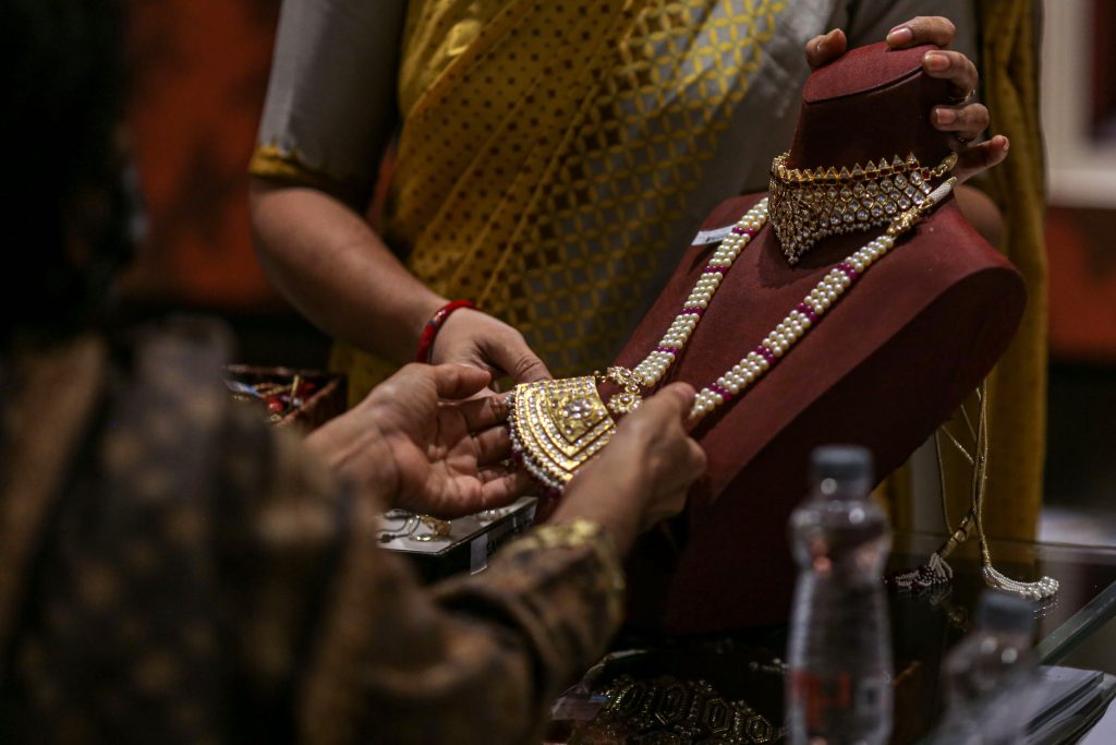 Jewellery