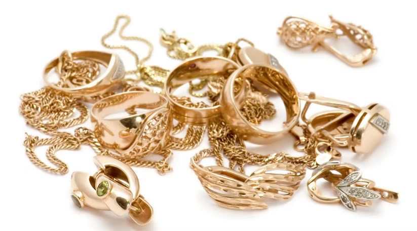 gold buyers online