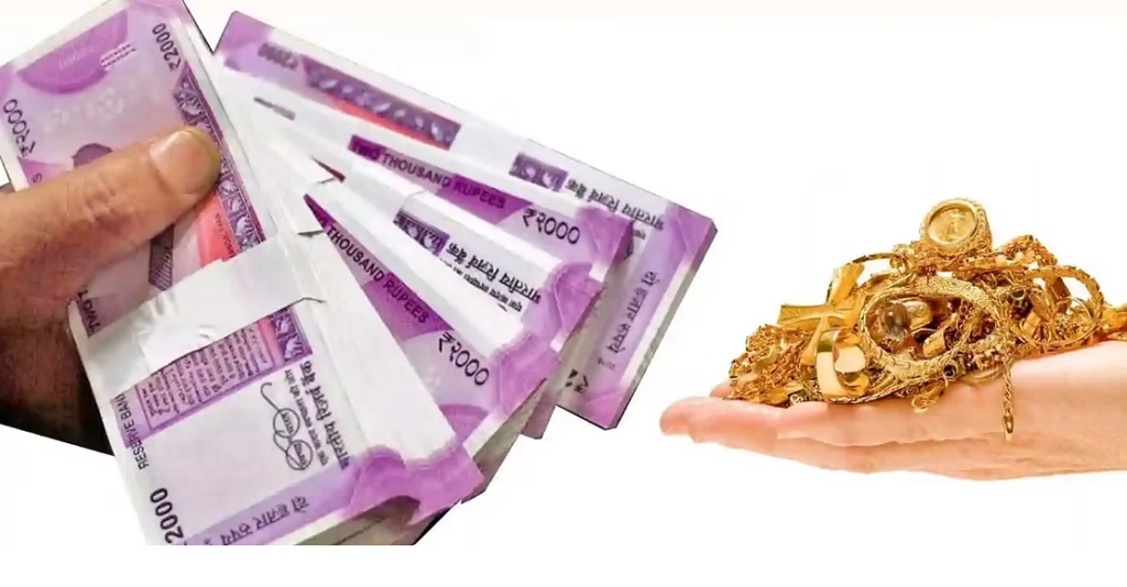 cash for gold