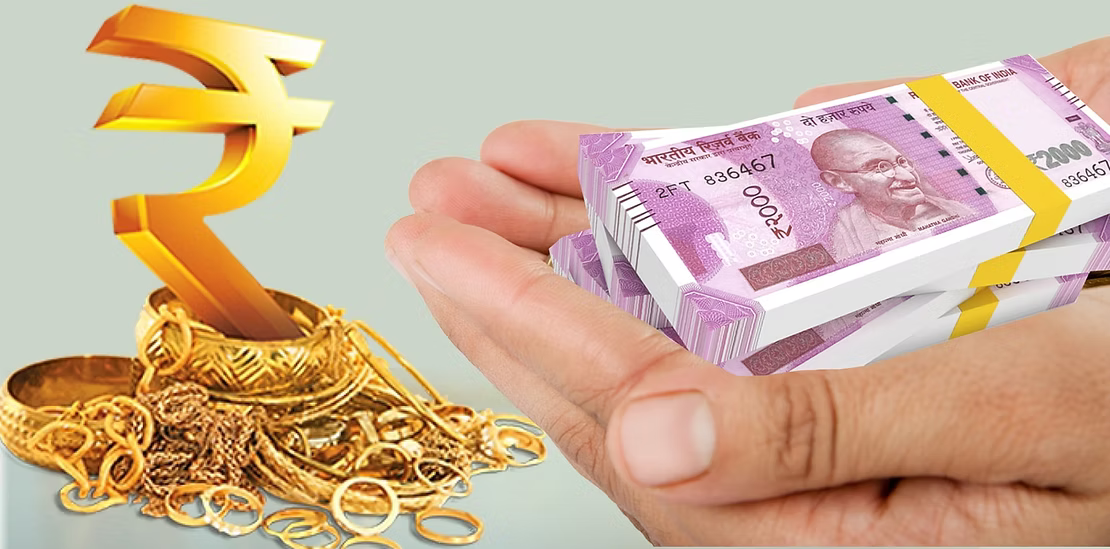 best cash for gold