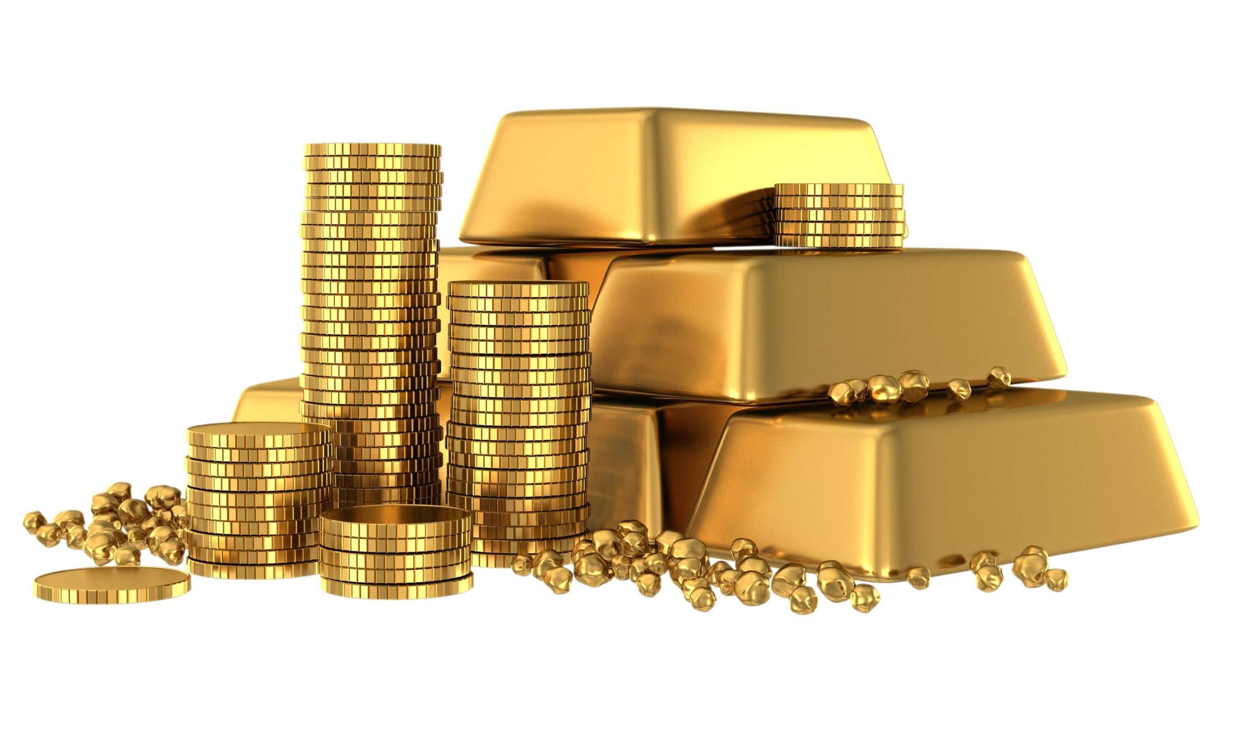 Cash for gold