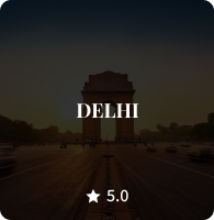 Delhi