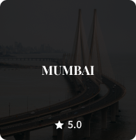 Mumbai