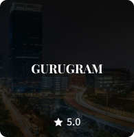 Gurugram