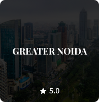 Greater Noida
