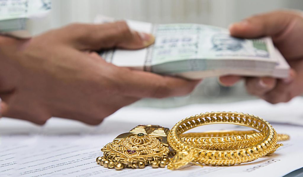 sell gold for cash,