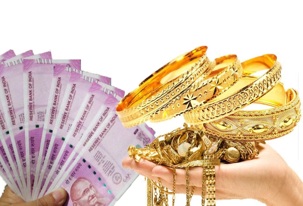 buyers of gold