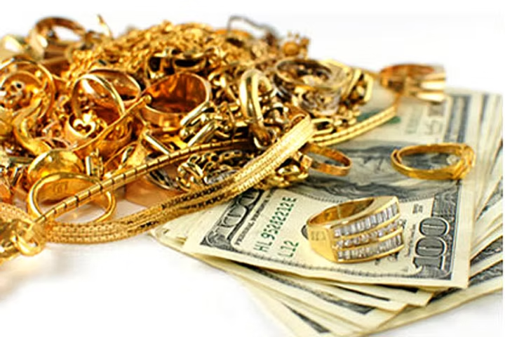 cash for gold Delhi