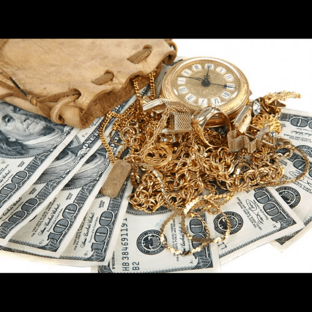 sell gold for cash in Mumbai