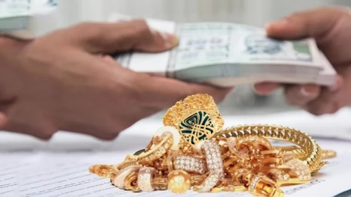Get Instant Money-in-Hand: Exchange Your Gold for Cash