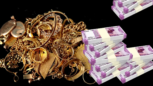 Convert Your Gold to Cash in Delhi: Need & Benefits