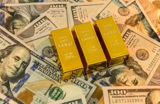 cash for gold bandra