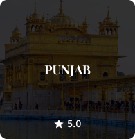 Punjab