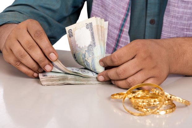 cash for gold in Janak Puri