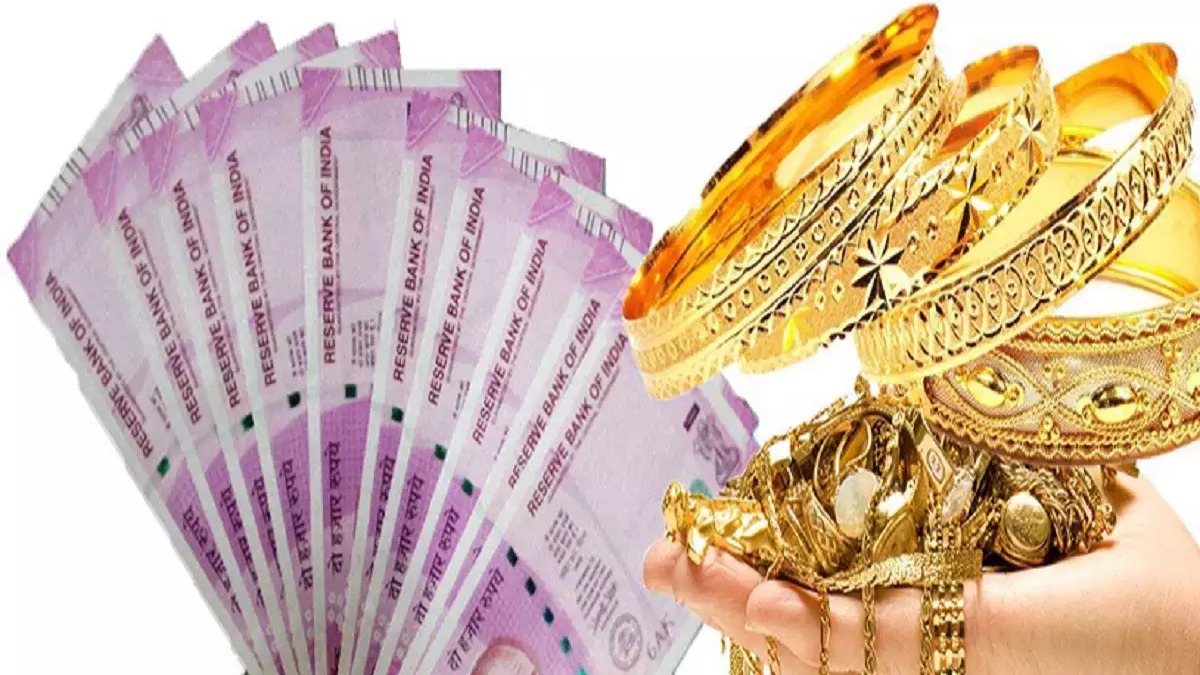 gold buyer in Gurgaon