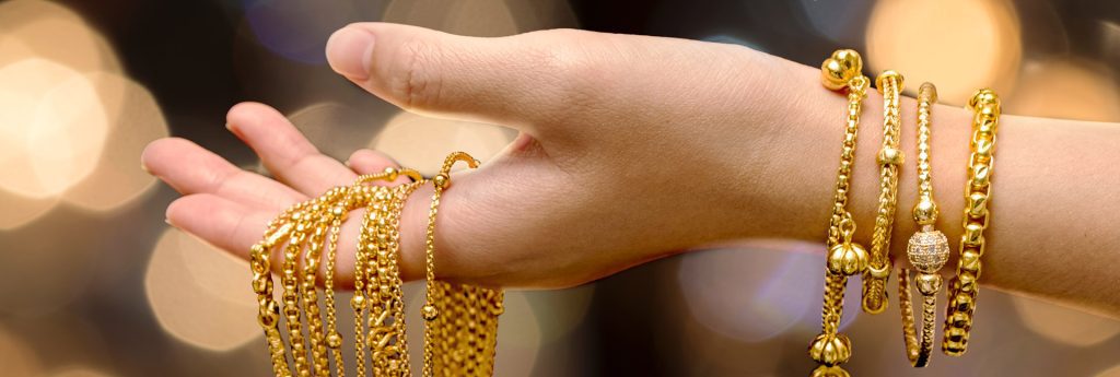 Sell gold Jewellery