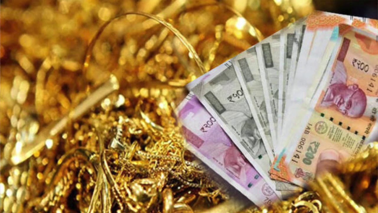 cash for gold